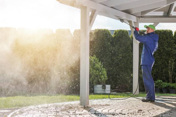 Best Rust Removal  in Wichita, KS